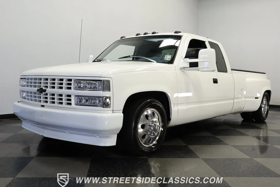 1994 Chevrolet C/K 4th Gen - Image 21 of 21