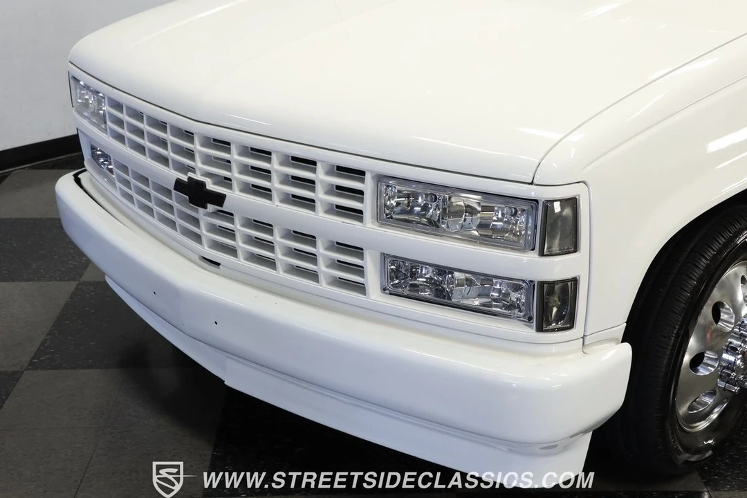 1994 Chevrolet C/K 4th Gen - Image 19 of 21