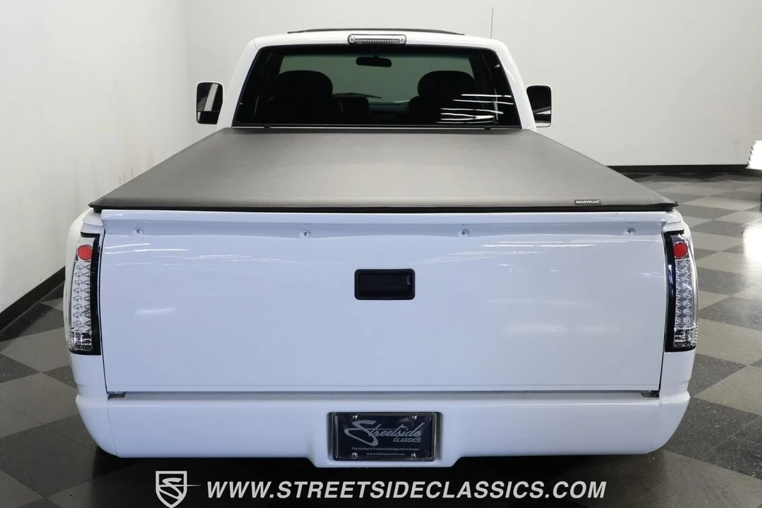 1994 Chevrolet C/K 4th Gen - Image 9 of 21