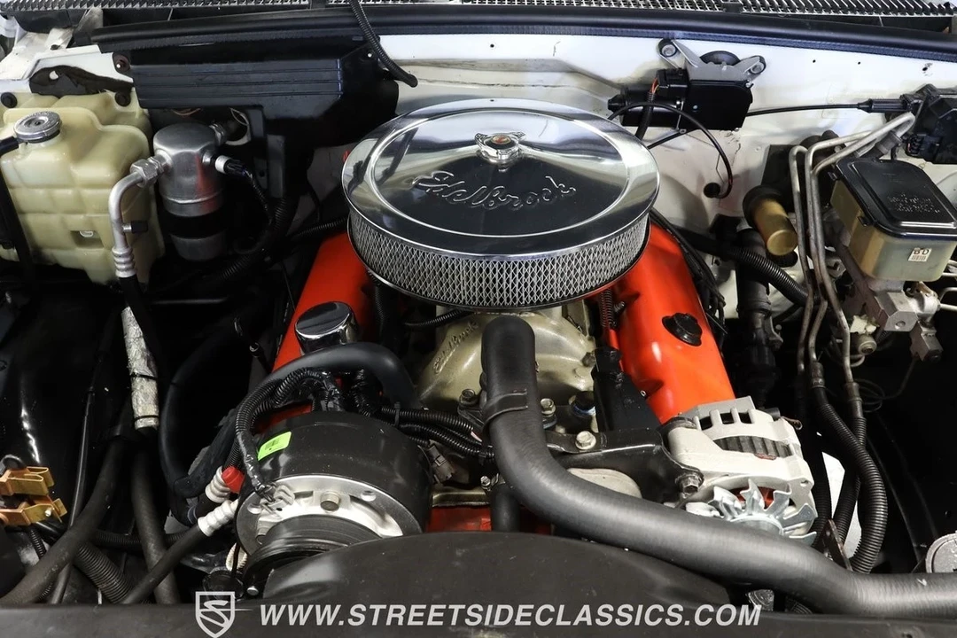 1994 Chevrolet C/K 4th Gen - Image 4 of 21