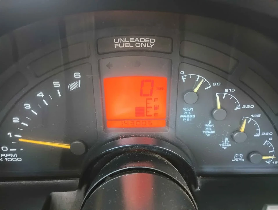 1994 Chevrolet Corvette C4 - Image 15 of 15