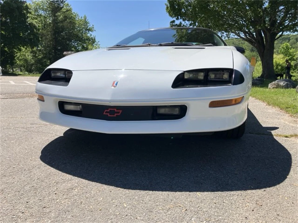 1994 Chevrolet Camaro 4th Gen - Image 3 of 12