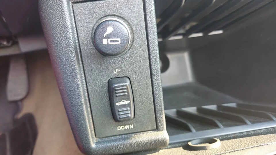 1994 Chevrolet Camaro 4th Gen - Image 10 of 15