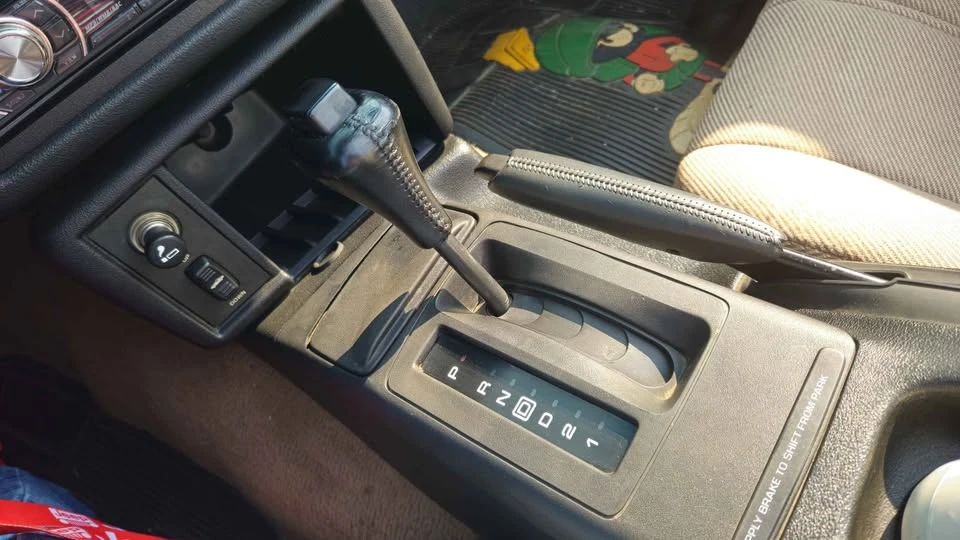 1994 Chevrolet Camaro 4th Gen - Image 12 of 15