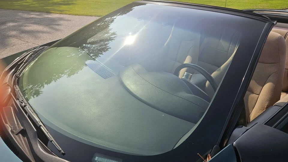 1994 Chevrolet Camaro 4th Gen - Image 6 of 15