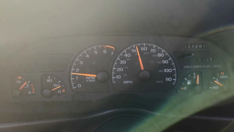 1994 Chevrolet Camaro 4th Gen - Image 14 of 15