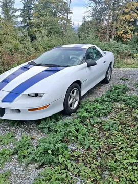 1994 Chevrolet Camaro