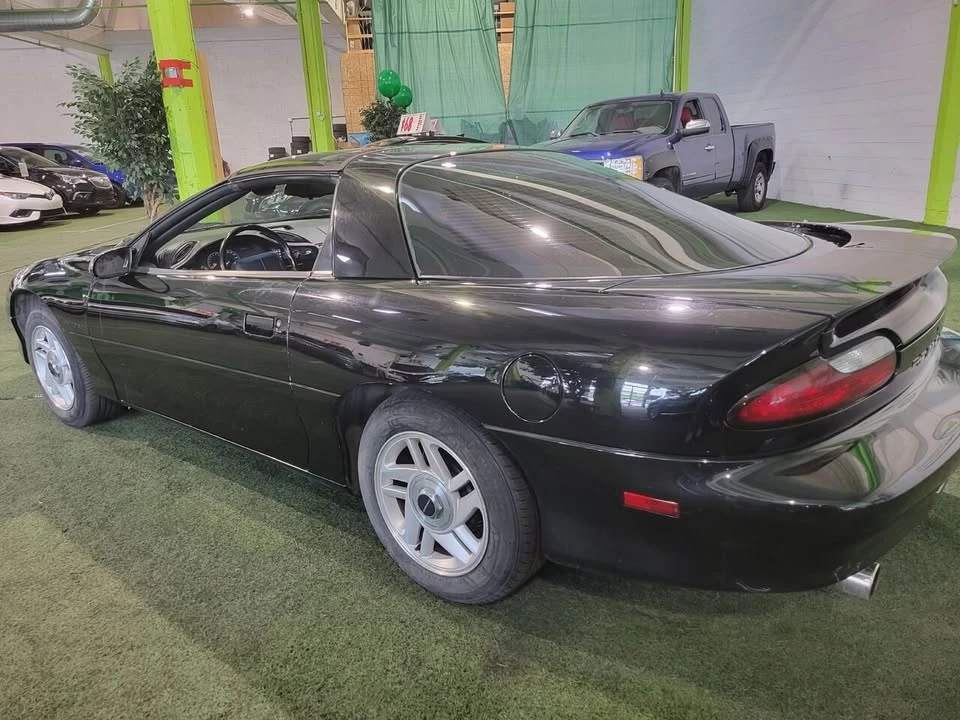 1994 Chevrolet Camaro 4th Gen - Image 2 of 4