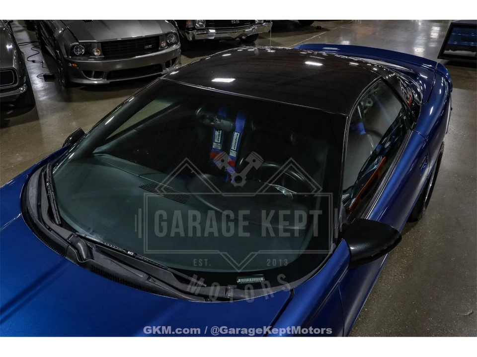 1994 Chevrolet Camaro 4th Gen - Image 26 of 31