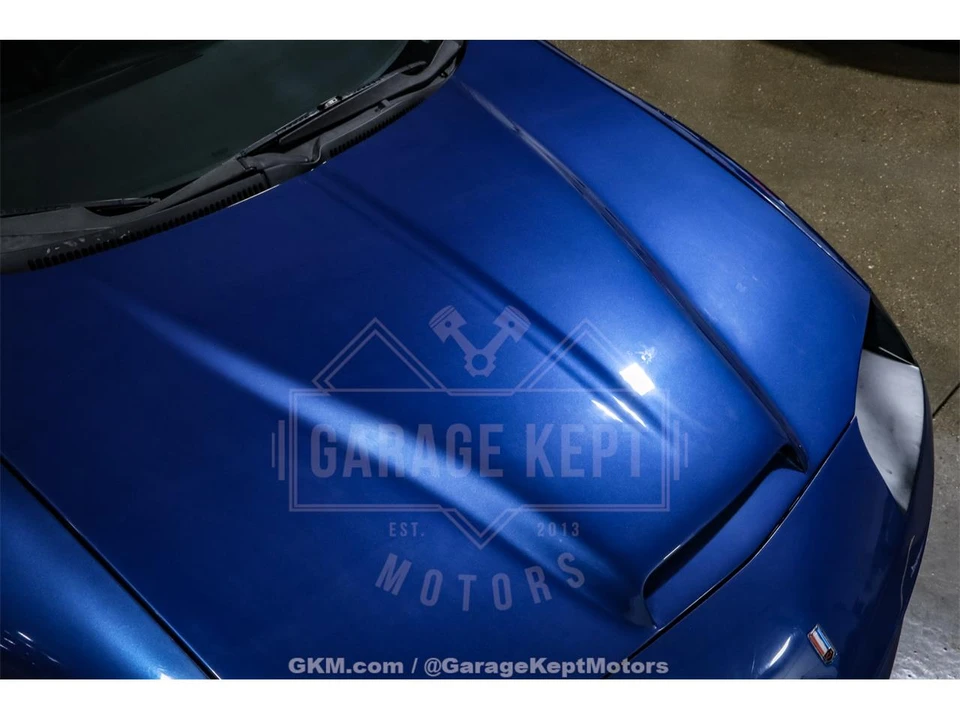 1994 Chevrolet Camaro 4th Gen - Image 16 of 31