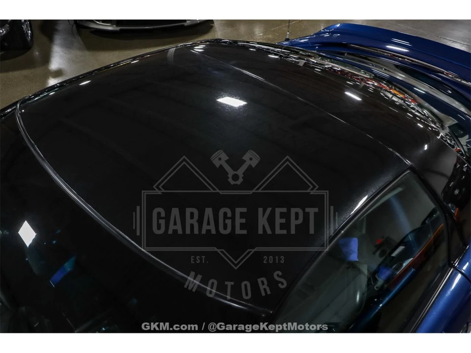 1994 Chevrolet Camaro 4th Gen - Image 27 of 31