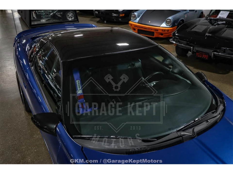1994 Chevrolet Camaro 4th Gen - Image 17 of 31