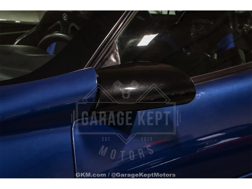 1994 Chevrolet Camaro 4th Gen - Image 28 of 31