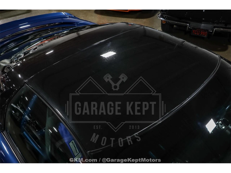 1994 Chevrolet Camaro 4th Gen - Image 18 of 31