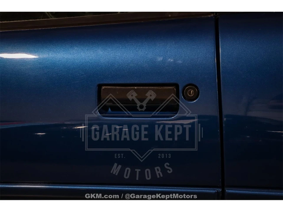 1994 Chevrolet Camaro 4th Gen - Image 29 of 31