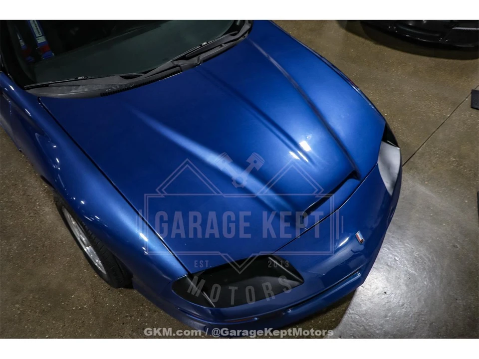 1994 Chevrolet Camaro 4th Gen - Image 15 of 31