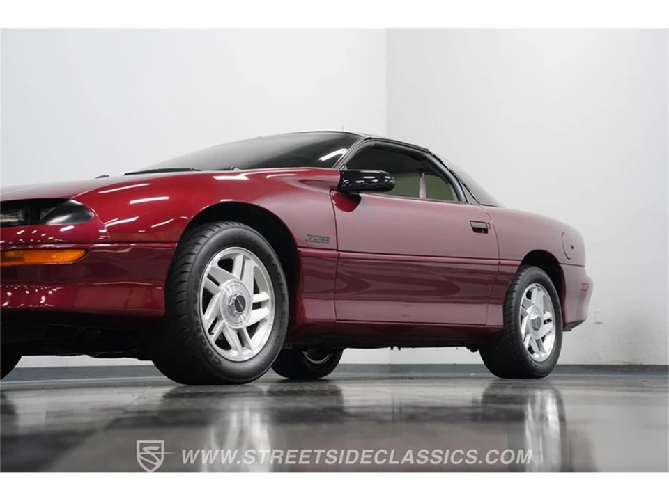 1994 Chevrolet Camaro 4th Gen - Image 18 of 31