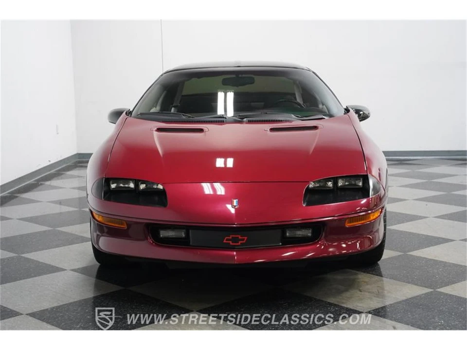 1994 Chevrolet Camaro 4th Gen - Image 15 of 31