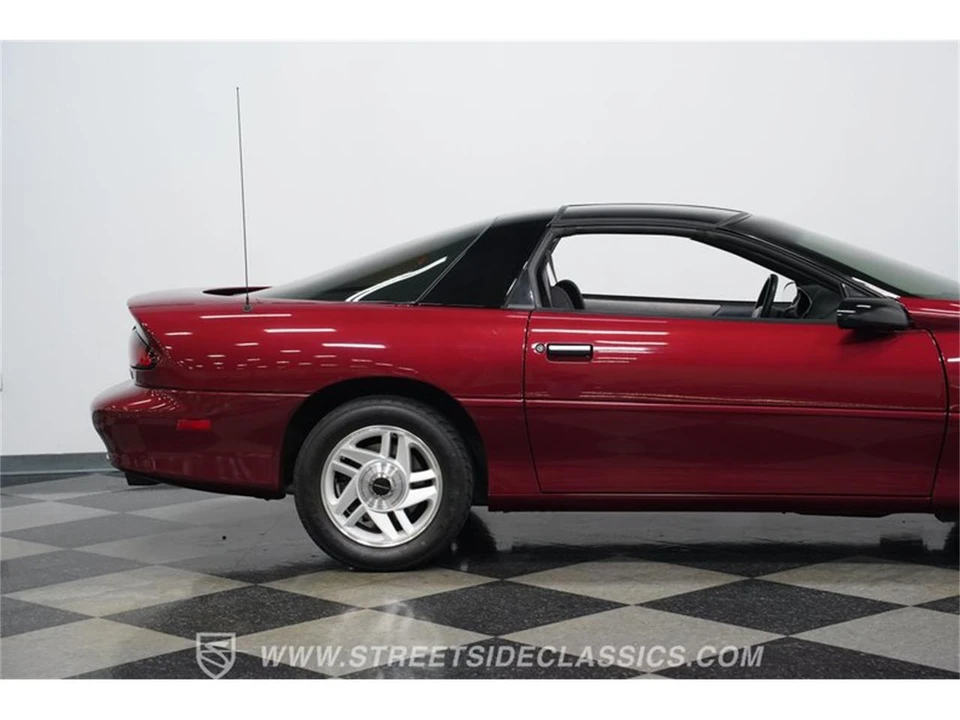 1994 Chevrolet Camaro 4th Gen - Image 25 of 31