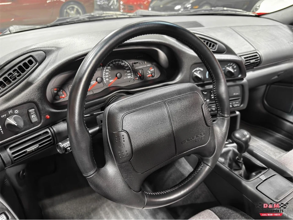 1994 Chevrolet Camaro 4th Gen - Image 15 of 31
