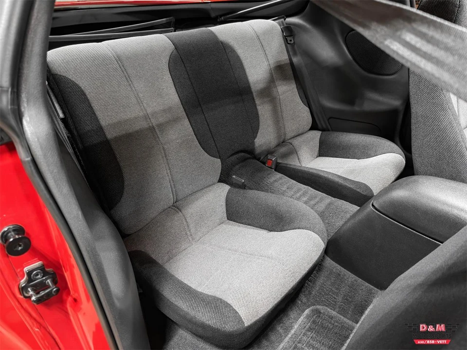 1994 Chevrolet Camaro 4th Gen - Image 24 of 31