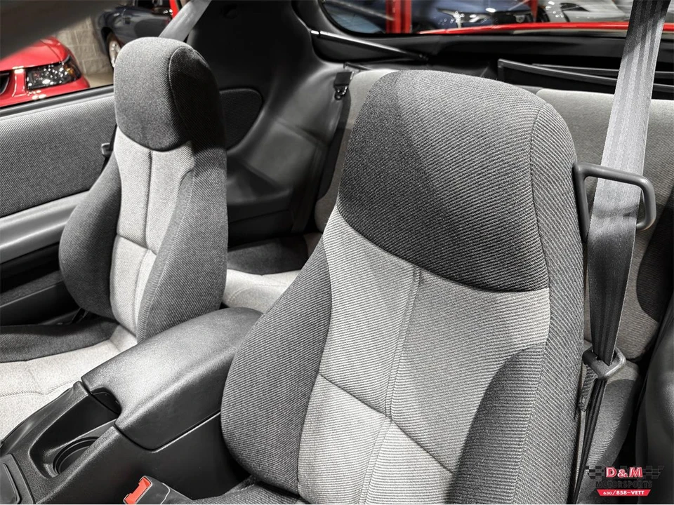 1994 Chevrolet Camaro 4th Gen - Image 22 of 31