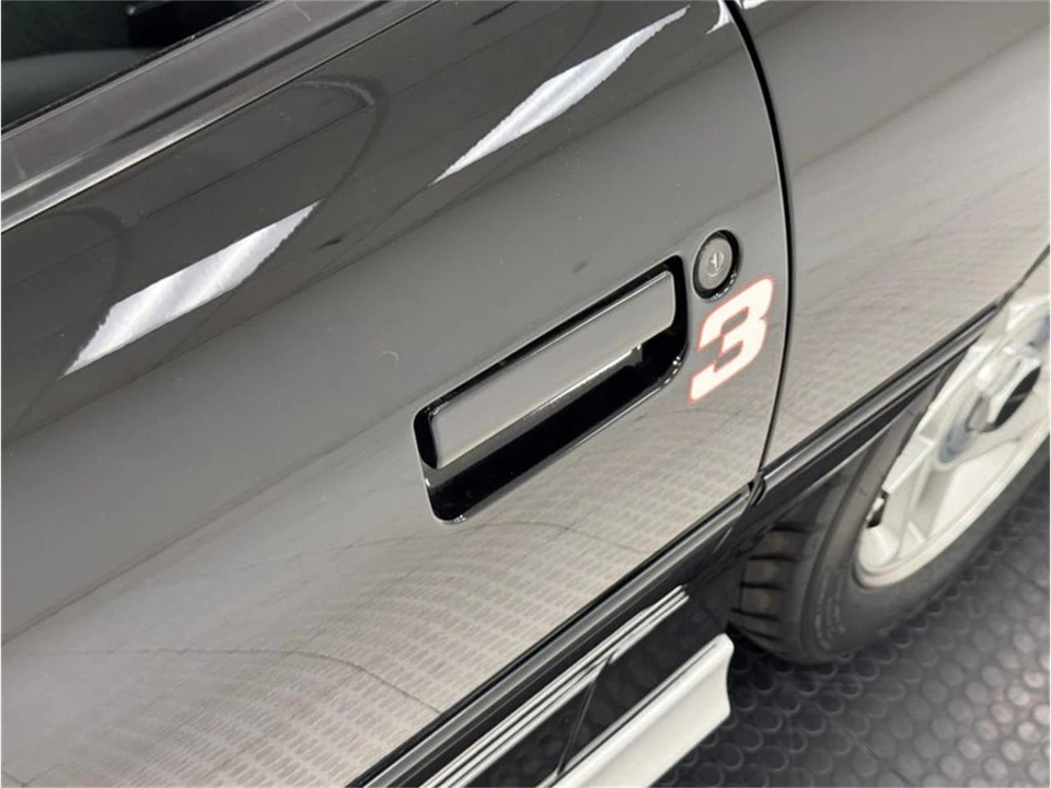 1994 Chevrolet Camaro 4th Gen - Image 17 of 31