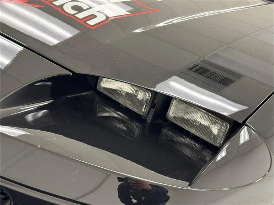 1994 Chevrolet Camaro 4th Gen - Image 10 of 31