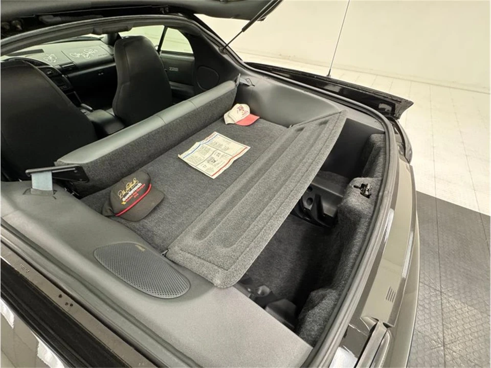 1994 Chevrolet Camaro 4th Gen - Image 31 of 31