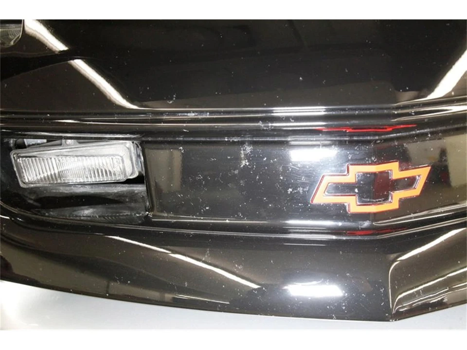 1994 Chevrolet Camaro 4th Gen - Image 24 of 31