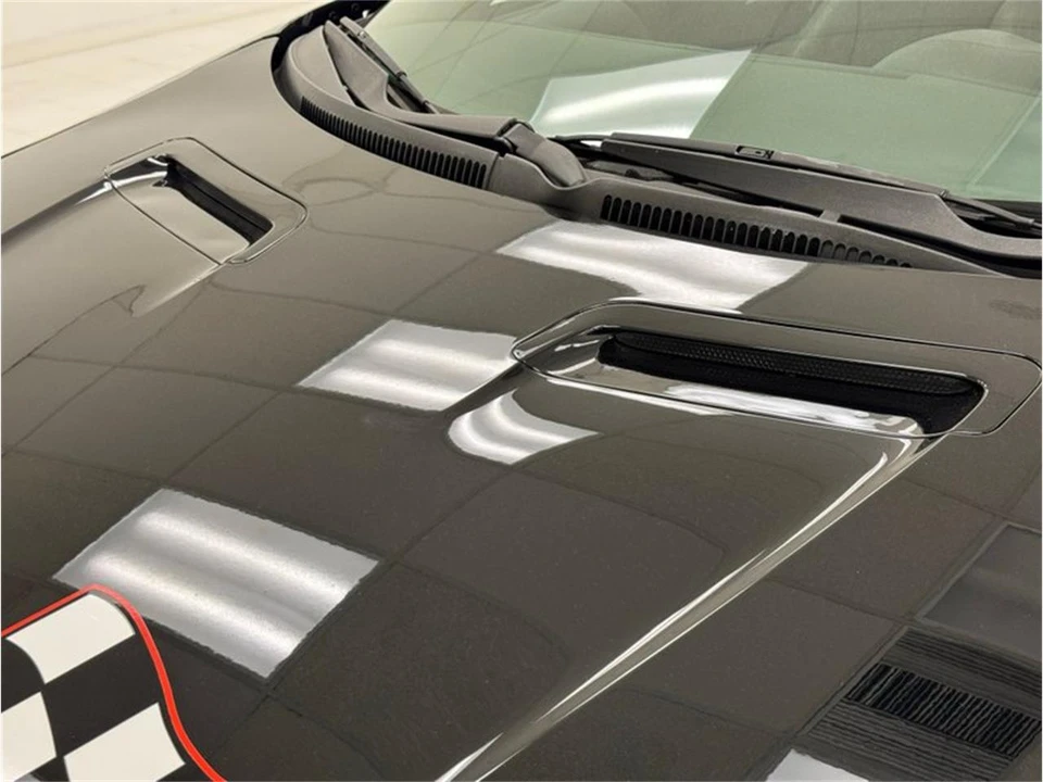 1994 Chevrolet Camaro 4th Gen - Image 12 of 31