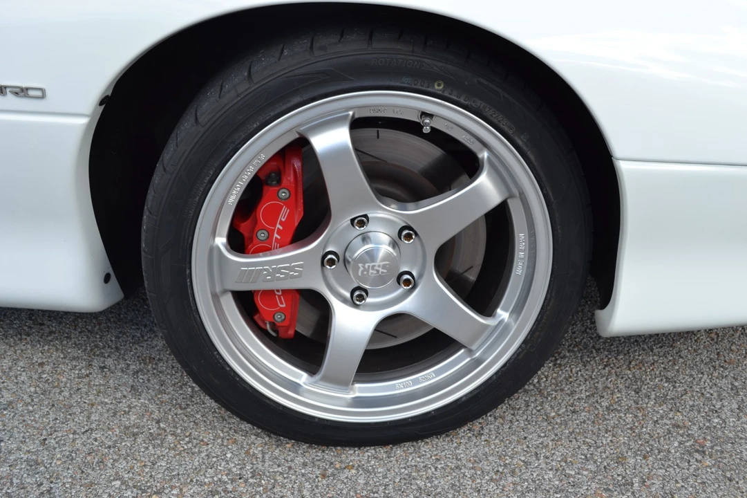1994 Chevrolet Camaro 4th Gen - Image 17 of 21