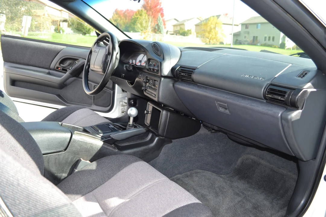 1994 Chevrolet Camaro 4th Gen - Image 13 of 21