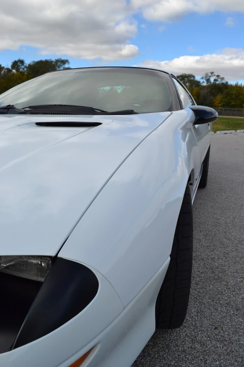 1994 Chevrolet Camaro 4th Gen - Image 9 of 21
