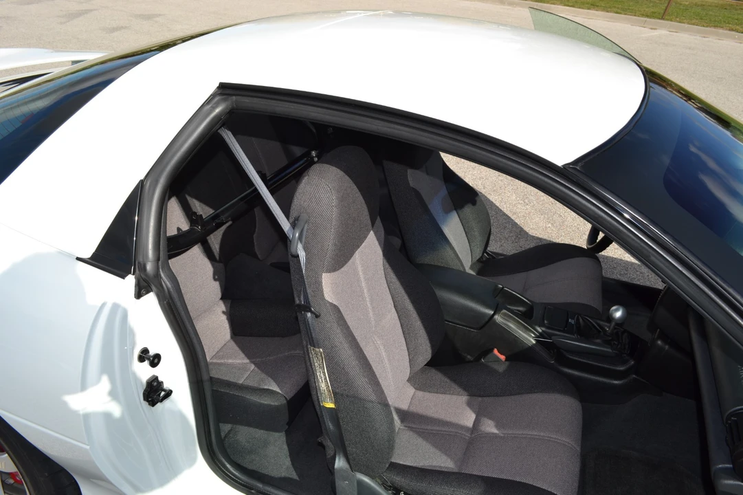 1994 Chevrolet Camaro 4th Gen - Image 14 of 21