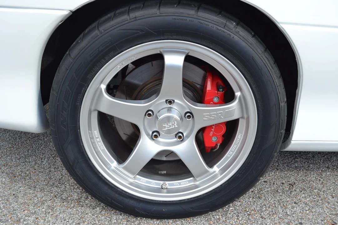 1994 Chevrolet Camaro 4th Gen - Image 16 of 21