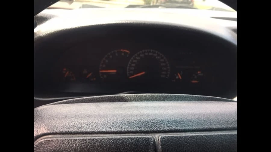 1994 Chevrolet Camaro 4th Gen - Image 5 of 10
