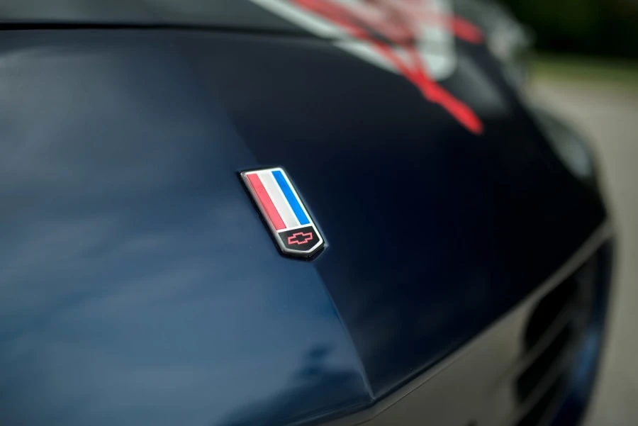 1994 Chevrolet Camaro 4th Gen - Image 11 of 12
