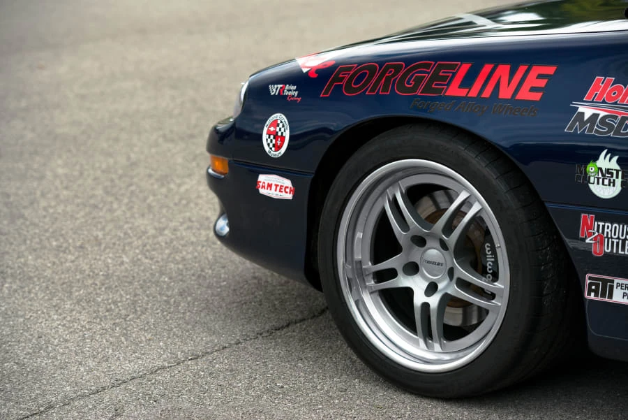 1994 Chevrolet Camaro 4th Gen - Image 12 of 12