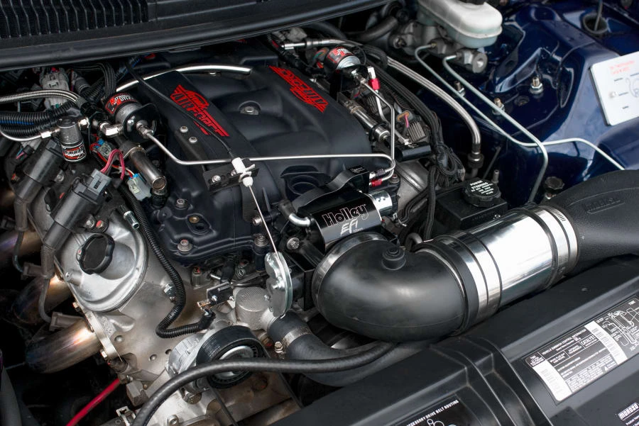 1994 Chevrolet Camaro 4th Gen - Image 5 of 12