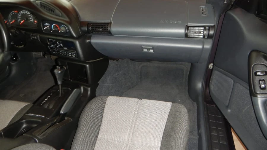 1994 Chevrolet Camaro 4th Gen - Image 7 of 11