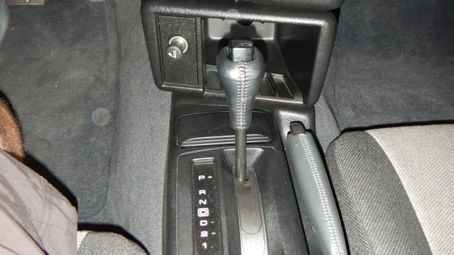 1994 Chevrolet Camaro 4th Gen - Image 6 of 11
