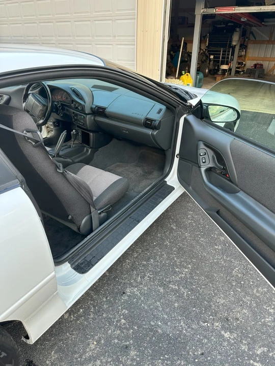 1994 Chevrolet Camaro 4th Gen - Image 21 of 29