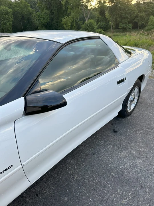 1994 Chevrolet Camaro 4th Gen - Image 14 of 29