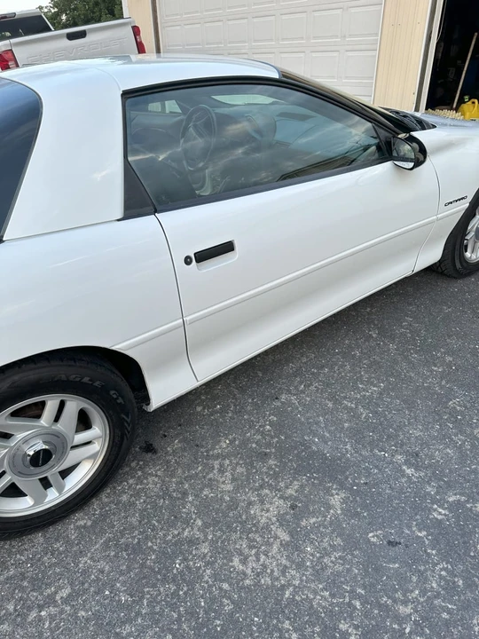 1994 Chevrolet Camaro 4th Gen - Image 16 of 29