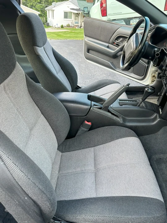 1994 Chevrolet Camaro 4th Gen - Image 24 of 29