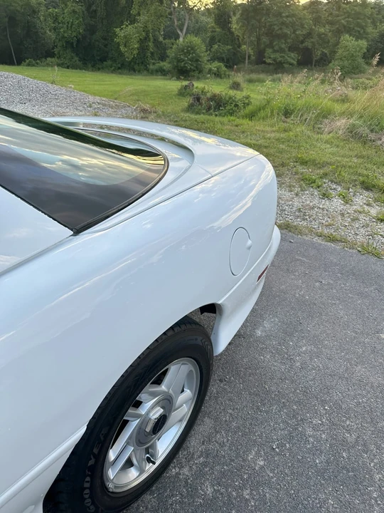 1994 Chevrolet Camaro 4th Gen - Image 13 of 29