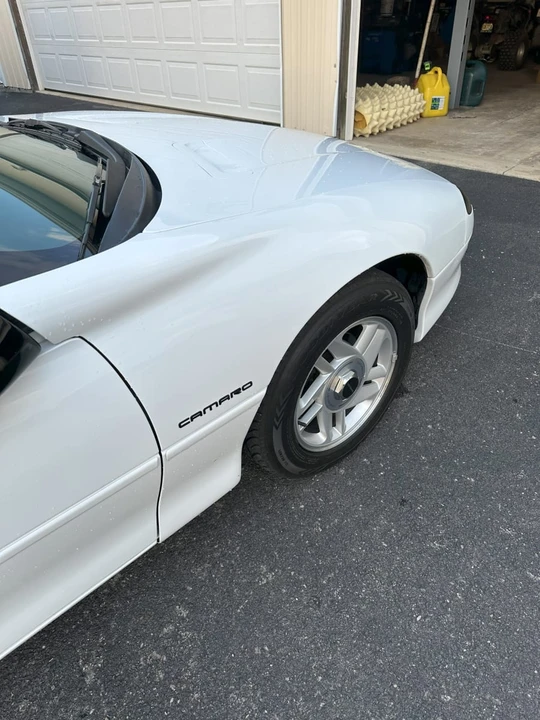 1994 Chevrolet Camaro 4th Gen - Image 11 of 29