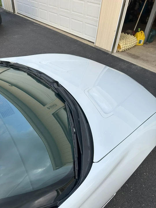 1994 Chevrolet Camaro 4th Gen - Image 10 of 29