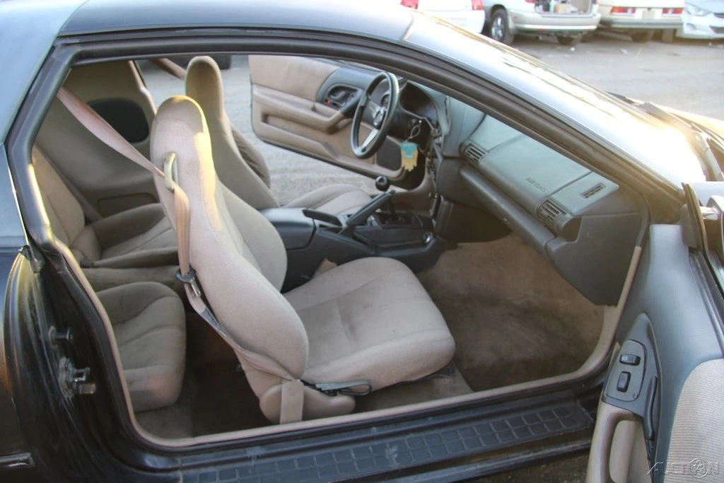 1994 Chevrolet Camaro 4th Gen - Image 21 of 21